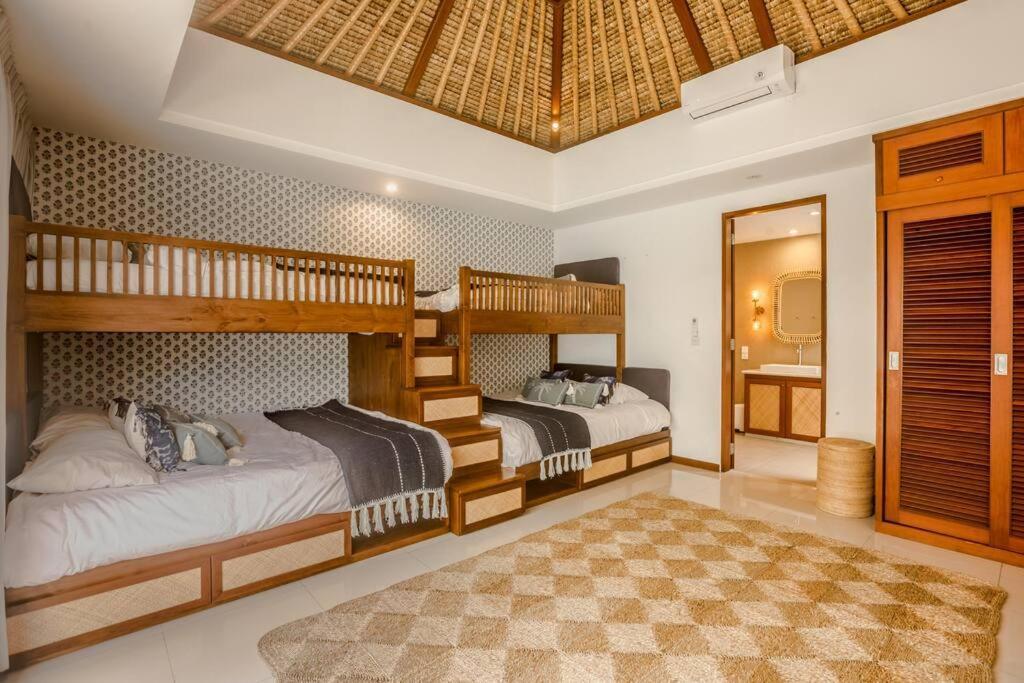 Villa Oceana, Candidasa Zewnętrze zdjęcie