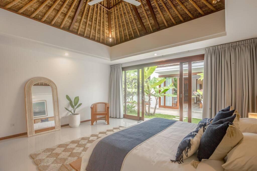 Villa Oceana, Candidasa Zewnętrze zdjęcie