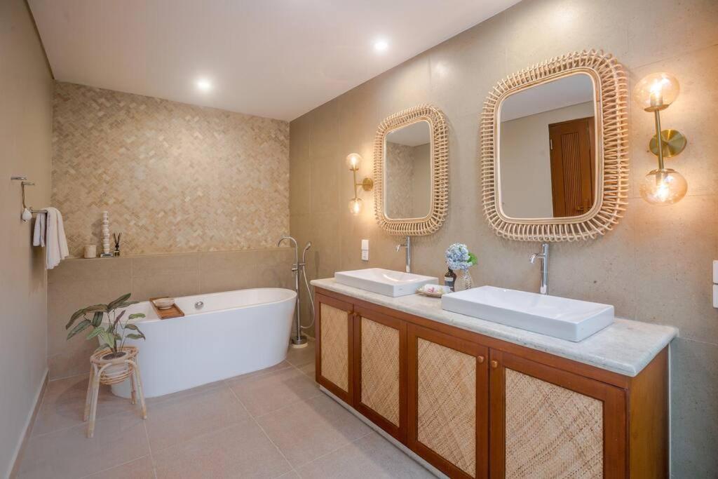 Villa Oceana, Candidasa Zewnętrze zdjęcie